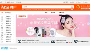 mua hàng taobao