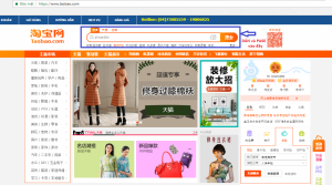 nhập hàng taobao