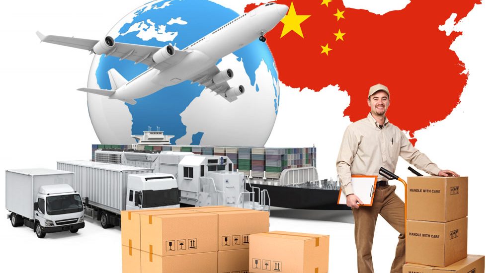 Công ty vận chuyển hàng từ Trung Quốc về Việt Nam uy tín