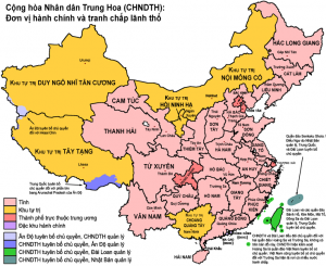 Dịch vụ giá chuyển phát nhanh quốc tế từ Phúc Châu về Việt Nam nhanh chóng, kịp thời