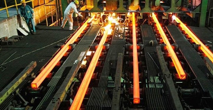 TT sắt thép thế giới ngày 3/12/2019: Giá quặng sắt tại Trung Quốc hồi phục