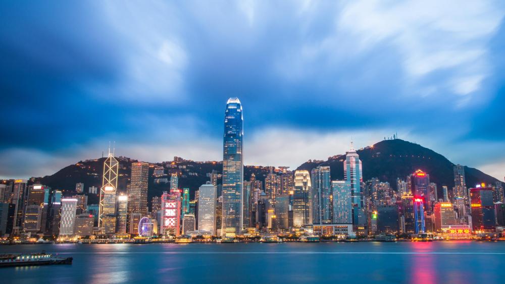 Chuyển phát nhanh đi Hong Kong uy tín, giá rẻ